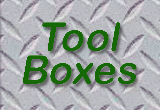 Pro-Tech Toolboxes